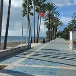 アパート Modern In The Center Of San Pedro De Alcantara,