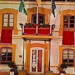 Modern In The Center Of San Pedro De Alcantara, アパート