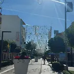アパート Modern In The Center Of San Pedro De Alcantara, マルベーリャ