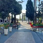 Modern In The Center Of San Pedro De Alcantara, アパート