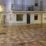 Modern In The Center Of San Pedro De Alcantara, アパート *