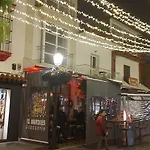 Modern In The Center Of San Pedro De Alcantara, アパート