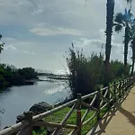 Modern In The Center Of San Pedro De Alcantara, マルベーリャ
