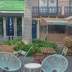 アパート Modern In The Center Of San Pedro De Alcantara, マルベーリャ