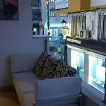 Modern In The Center Of San Pedro De Alcantara,