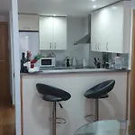 Modern In The Center Of San Pedro De Alcantara, マルベーリャ
