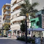 Modern In The Center Of San Pedro De Alcantara, アパート マルベーリャ