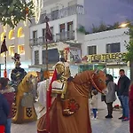 Modern In The Center Of San Pedro De Alcantara, マルベーリャ