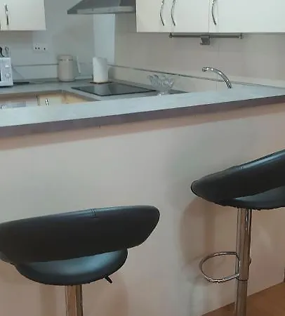 Modern In The Center Of San Pedro De Alcantara, Апартаменти *