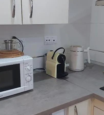 Appartement Modern In The Center Of San Pedro De Alcantara,
