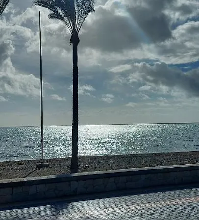 Lejlighed Modern In The Center Of San Pedro De Alcantara, Marbella