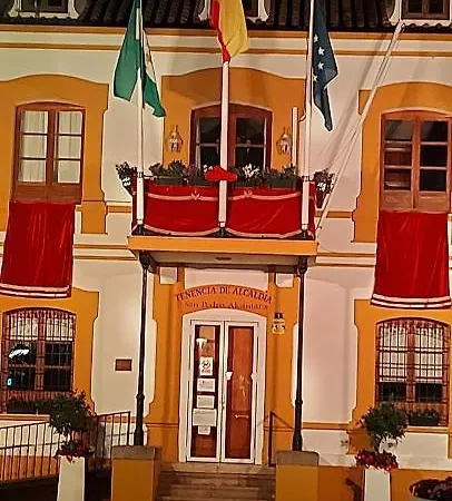 Modern In The Center Of San Pedro De Alcantara, Апартаменти