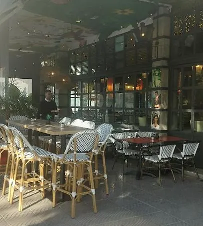 Modern In The Center Of San Pedro De Alcantara, Марбелья