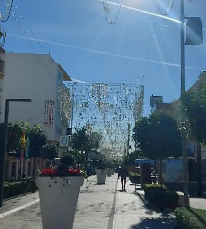 Apartament Modern In The Center Of San Pedro De Alcantara, Marbella