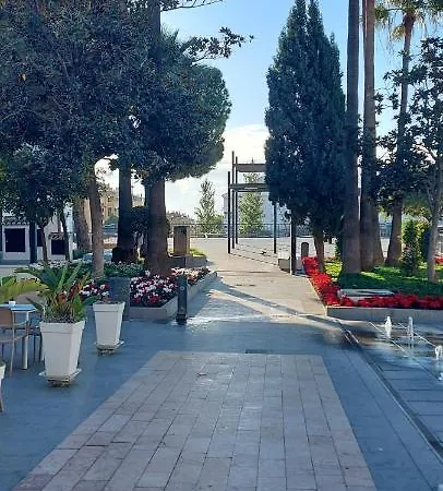Modern In The Center Of San Pedro De Alcantara, Апартаменти