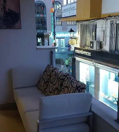 Modern In The Center Of San Pedro De Alcantara,