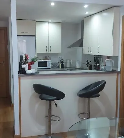 Modern In The Center Of San Pedro De Alcantara, Марбелья