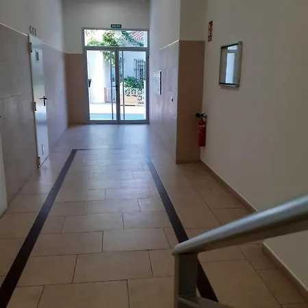 Apartament Modern In The Center Of San Pedro De Alcantara, Marbella