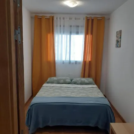 Lejlighed Modern In The Center Of San Pedro De Alcantara,