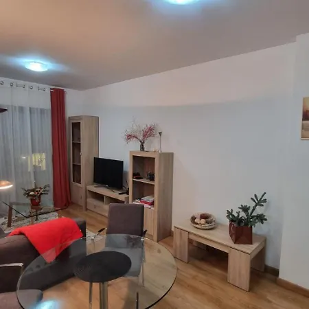 Apartament Modern In The Center Of San Pedro De Alcantara, *