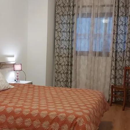 アパート Modern In The Center Of San Pedro De Alcantara, マルベーリャ