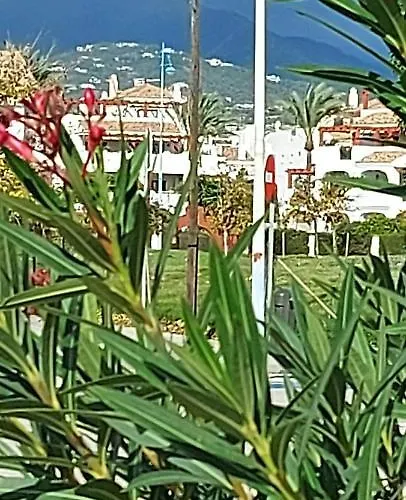 Modern In The Center Of San Pedro De Alcantara, *