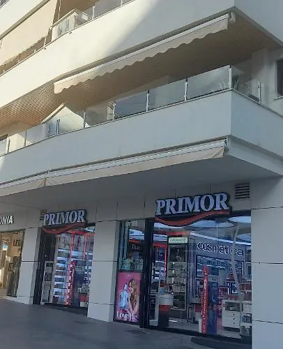 アパート Modern In The Center Of San Pedro De Alcantara,