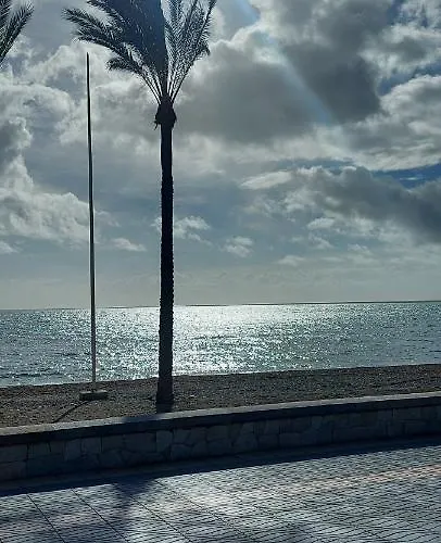 Lejlighed Modern In The Center Of San Pedro De Alcantara, Marbella