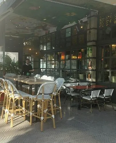 Modern In The Center Of San Pedro De Alcantara, マルベーリャ