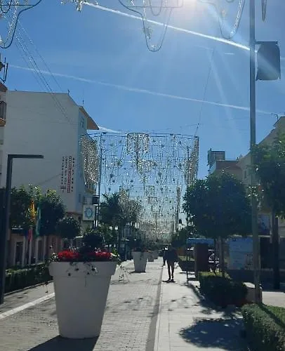 アパート Modern In The Center Of San Pedro De Alcantara, マルベーリャ