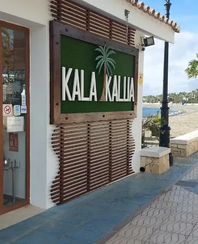 アパート Modern In The Center Of San Pedro De Alcantara, マルベーリャ