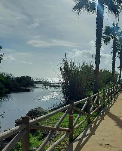 Modern In The Center Of San Pedro De Alcantara, Marbella