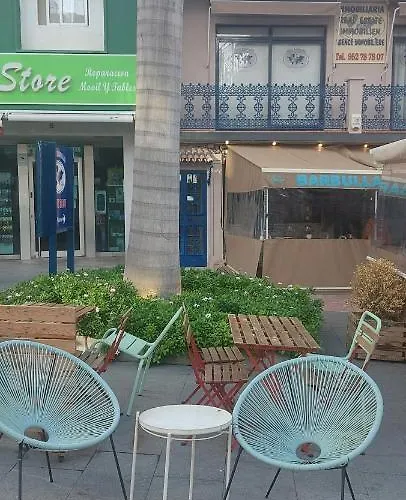 アパート Modern In The Center Of San Pedro De Alcantara, マルベーリャ