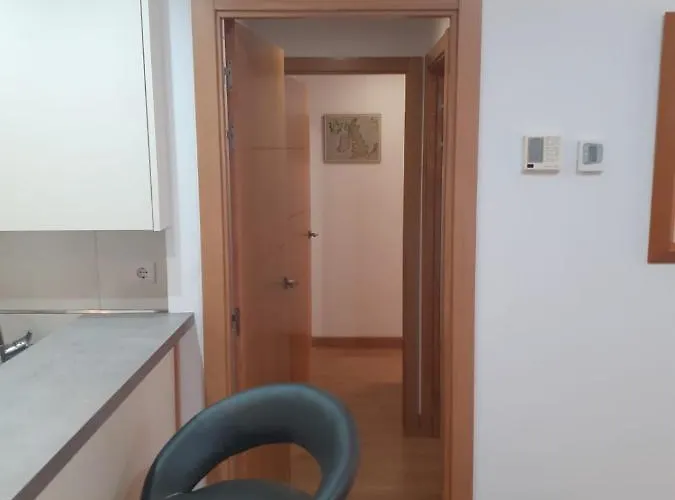 Modern In The Center Of San Pedro De Alcantara,