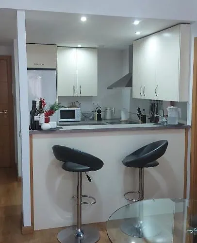 Modern In The Center Of San Pedro De Alcantara, マルベーリャ