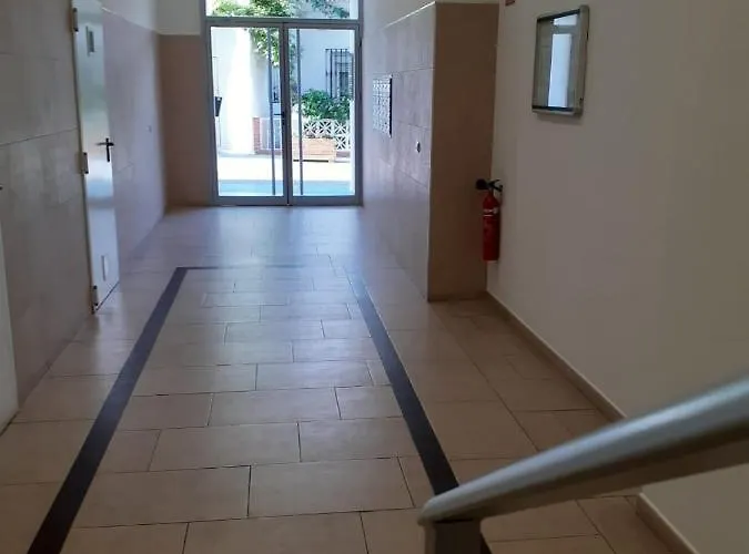 アパート Modern In The Center Of San Pedro De Alcantara, マルベーリャ