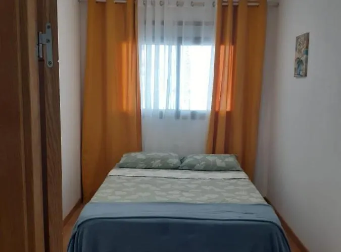 アパート Modern In The Center Of San Pedro De Alcantara,
