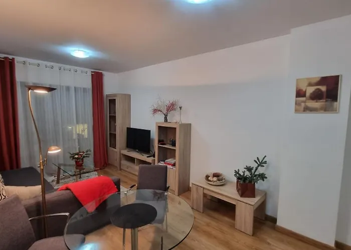 アパート Modern In The Center Of San Pedro De Alcantara, *