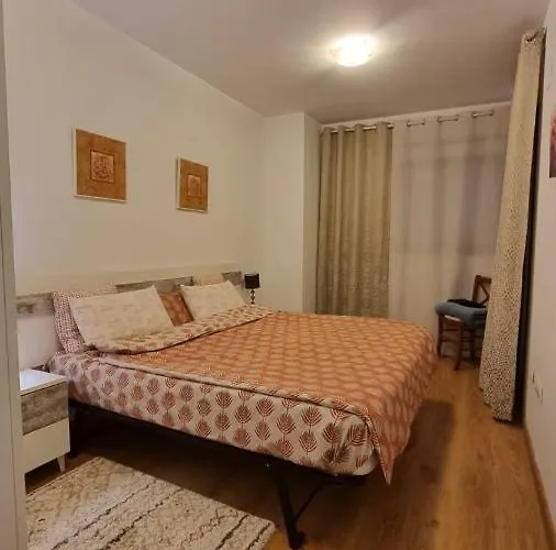 アパート Modern In The Center Of San Pedro De Alcantara, *