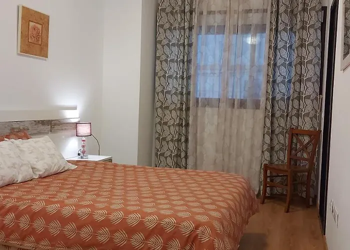 アパート Modern In The Center Of San Pedro De Alcantara, マルベーリャ