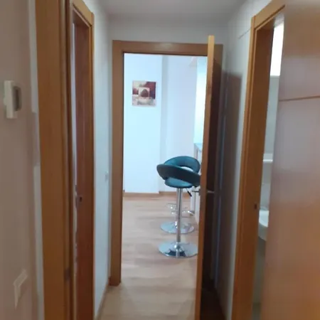 Appartamento Modern In The Center Of San Pedro De Alcantara,